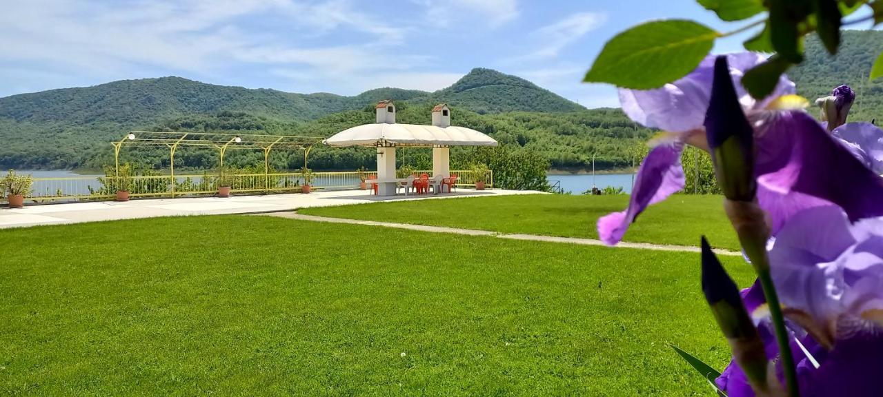 Family Hotel Belvedere Dŭlgopol Zewnętrze zdjęcie