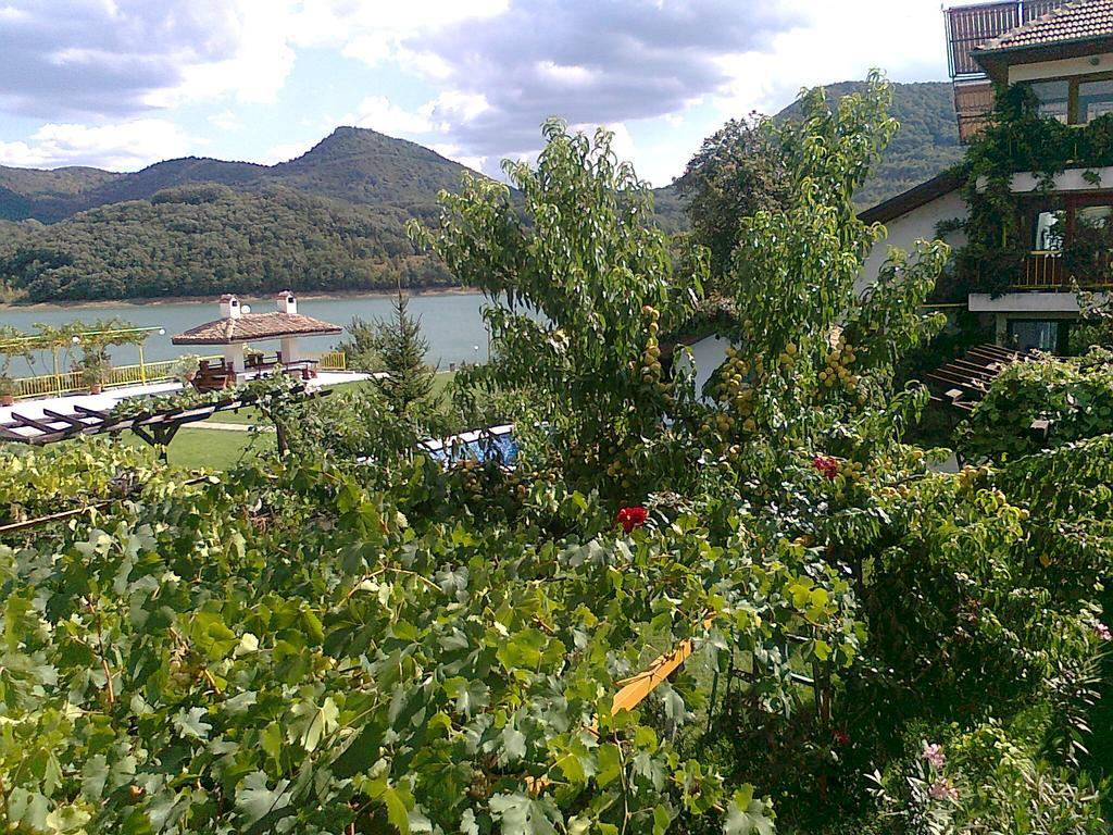 Family Hotel Belvedere Dŭlgopol Zewnętrze zdjęcie