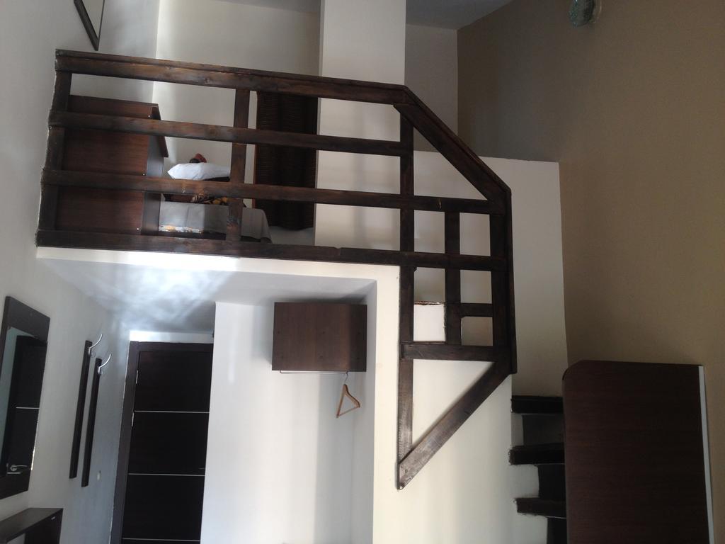 Family Hotel Belvedere Dŭlgopol Zewnętrze zdjęcie