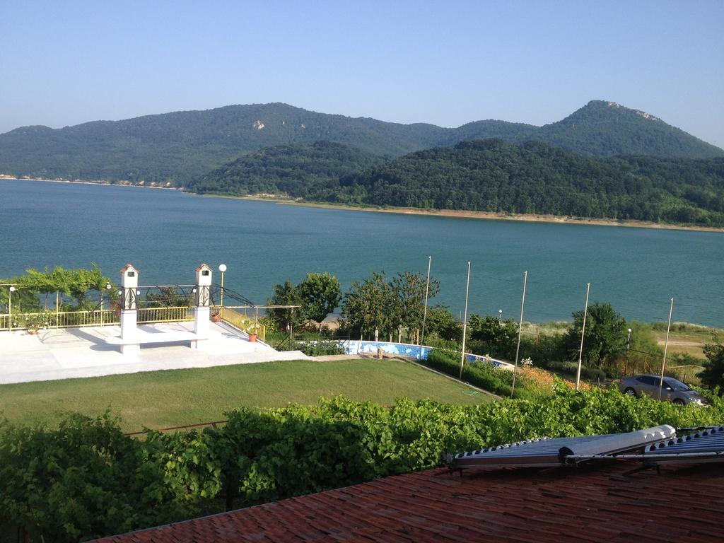 Family Hotel Belvedere Dŭlgopol Zewnętrze zdjęcie