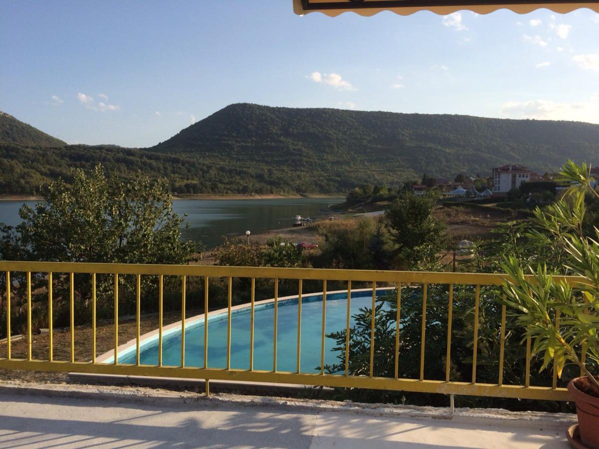 Family Hotel Belvedere Dŭlgopol Zewnętrze zdjęcie